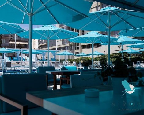 B&B HOTEL Chioggia Airone-1