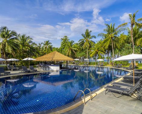 Sunprime Kamala Beach-2