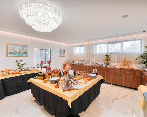 Hotel Cvita-4