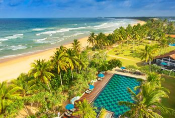 Thaala Bentota Resort