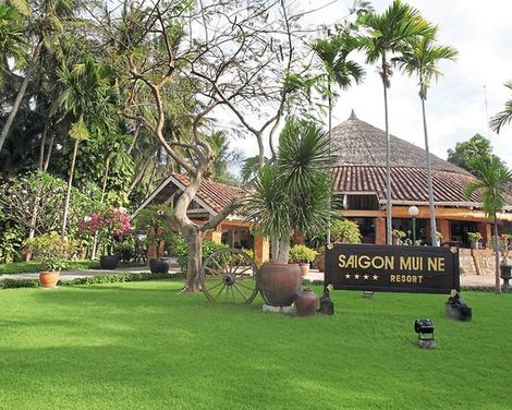 Saigon Mui Ne Resort-3