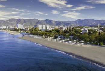 Hotel, Labranda Alantur Resort