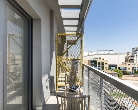 B48 Athens Dafni Serviced Apartments-0