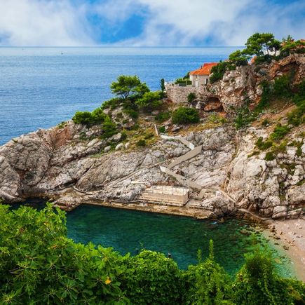 Dubrovnik Bellevue Strand