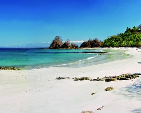 Punta Leona Beach Club & Nature Resort-1