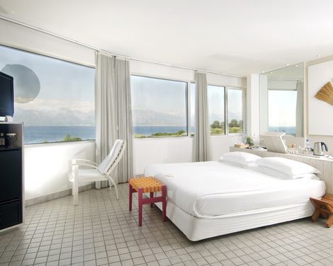 The Marmara Antalya-0