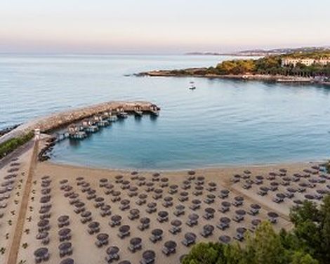 Rubi Platinum Spa Resort & Suites-0