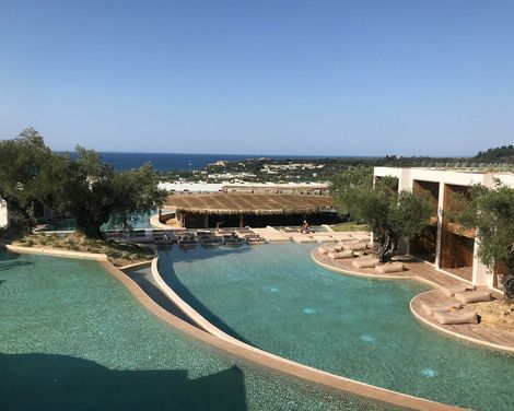 Olea All Suite Hotel-0