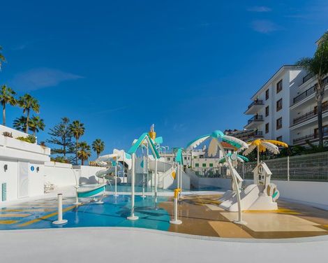 Hotel Atlantic El Tope-3