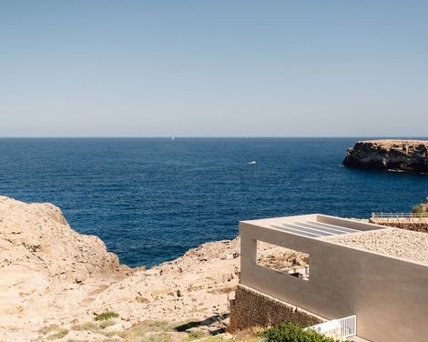 Apartamentos Moon Dreams Cabo de Baños-4