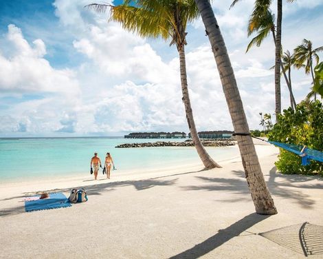 TUI BLUE Olhuveli Romance-0