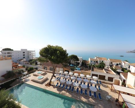 Hotel Clumba-2