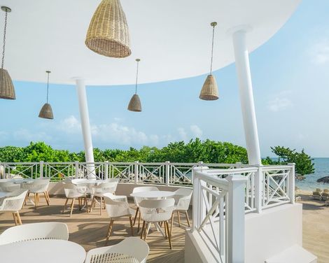 Iberostar Waves Rose Hall Beach-4