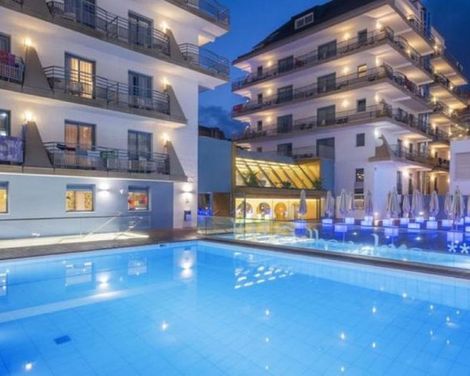 Hotel Alhambra-0