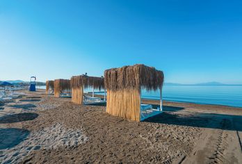 Hotel, Labranda Lebedos Princess