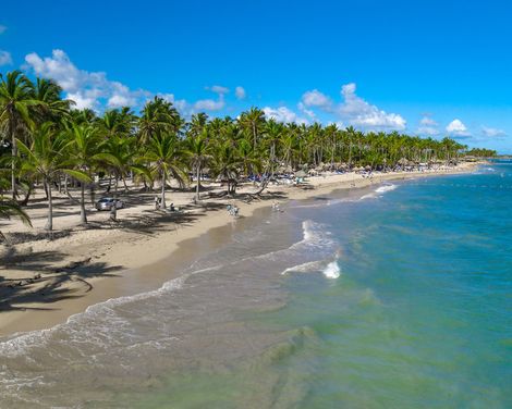 Grand Sirenis Punta Cana Resort-1