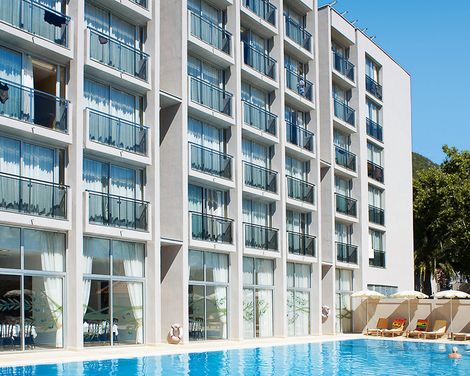 Hotel Tara-2