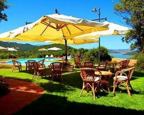 Hotel Aldiola Country Resort-2