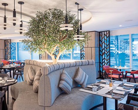 Rose Rayhaan by Rotana-2