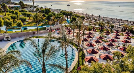 Esperos Palace Resort & Spa