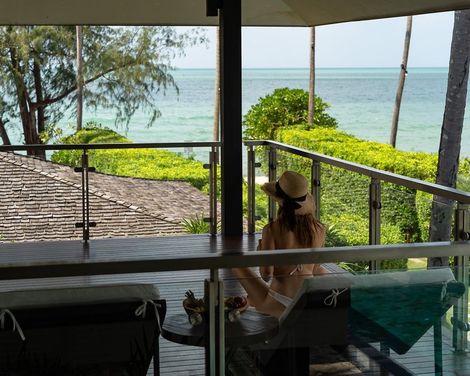 Nikki Beach Koh Samui Resort & SPA-2