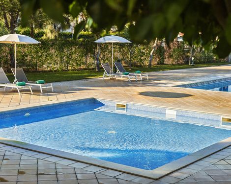 The Patio Suite Hotel-2