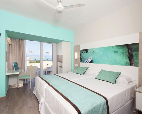 Hotel Riu San Francisco-0