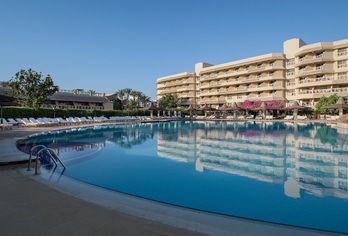 Hotel, Sindbad Club