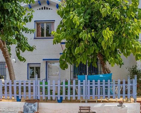 Blue Castle Malaga-0