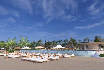 Hotel, La Solaya Khao Lak