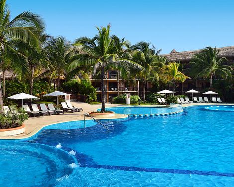 Catalonia Yucatan Beach Resort & Spa-2