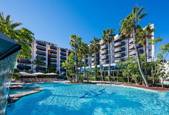 Hotel, Albir Playa Hotel & Spa