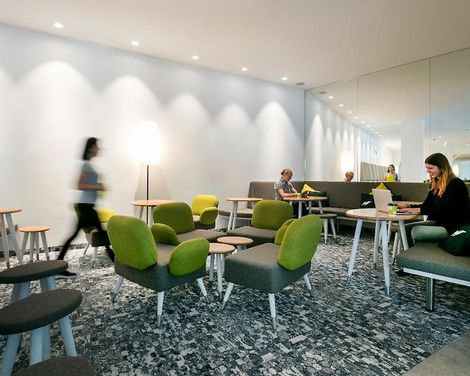 ARCOTEL Donauzentrum Wien-2