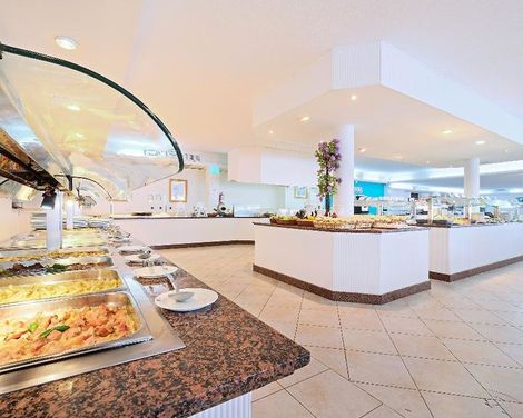 BLUESEA Marina Parc-4