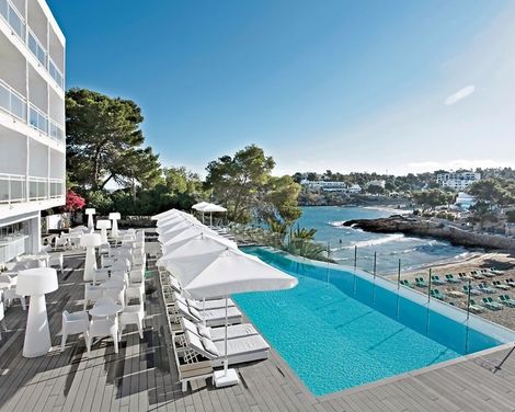 Grupotel Ibiza Beach Resort-4