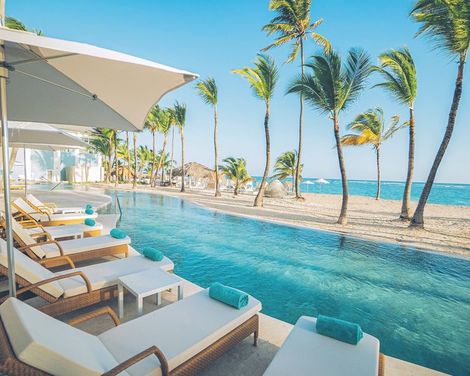 Iberostar Selection Coral Bavaro-3