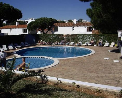 Aldeia Da Falésia-3