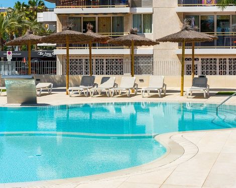 Navarra Suites Apartamentos-3