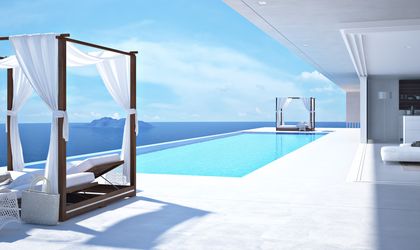Luxusurlaub online buchen