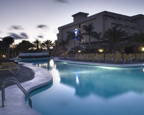 Hotel Beatriz Playa & Spa-4