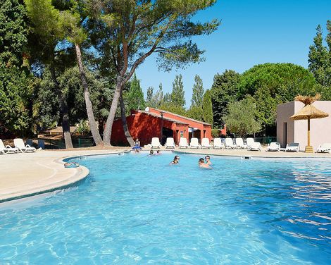 Résidence Odalys Référence Les Gardians-3