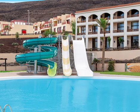 Hotel LIVVO Jandía Golf-0