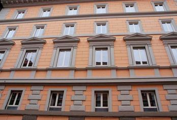 Hotel, Augusta Lucilla Palace