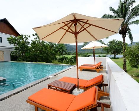 Tinidee Golf Resort Phuket-0