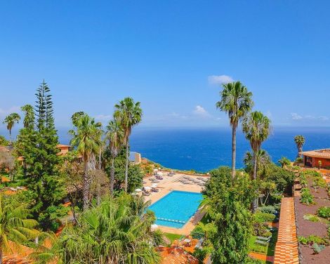 Quinta Splendida Wellness & Botanical Garden-0