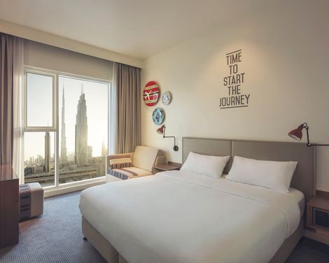 Rove Downtown Dubai-0