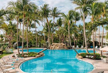 Hotel, Havana Cabana at Key West