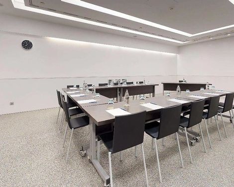 Meliá Barcelona Sarrià-3