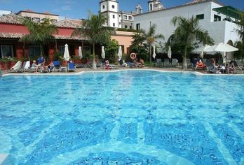 Lopesan Villa del Conde Resort & Thalasso