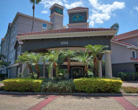 La Quinta Inn & Suites by Wyndham Orlando I Drive/Conv Ctr-4